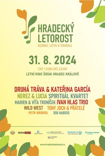 Hradecký letorost