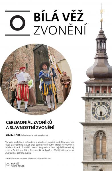 Ceremoniál zvoníků