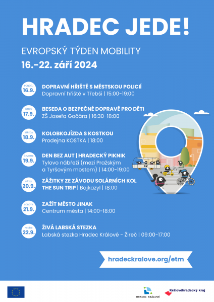 Evropský týden mobility