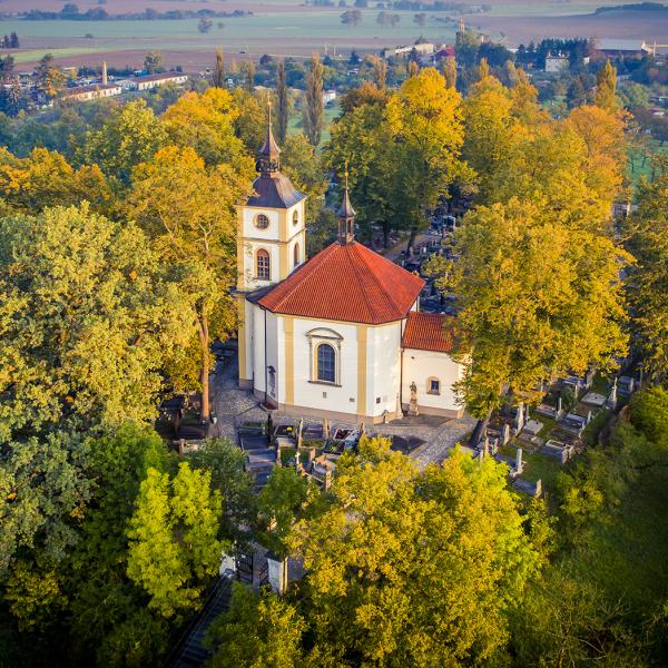 Vrch Oreb