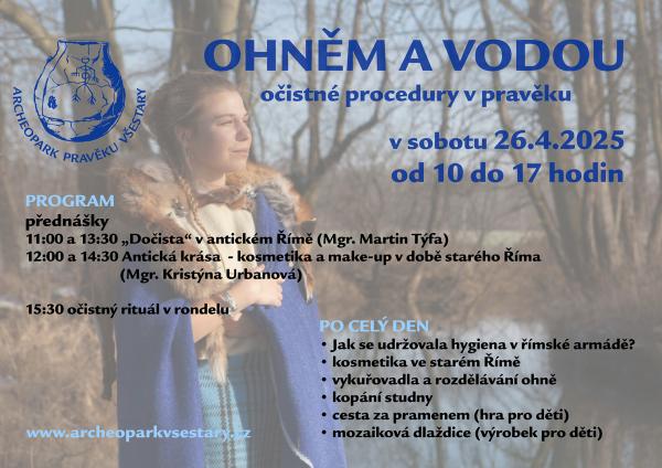 Ohněm a vodou