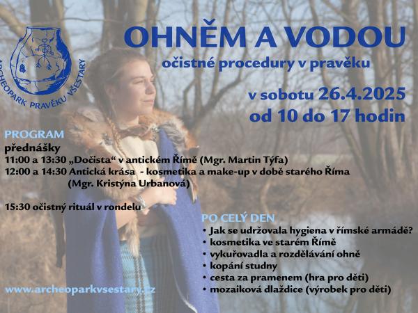Ohněm a vodou