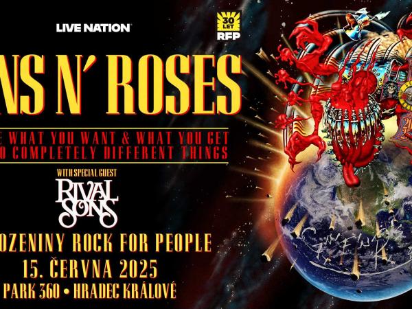 Guns n´ Roses