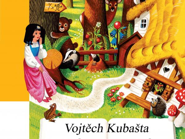 Výstava z Pohádky do pohádky
