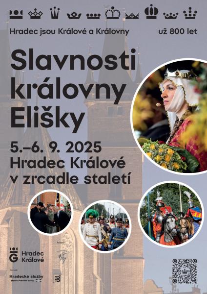 Slavnosti královny Elišky