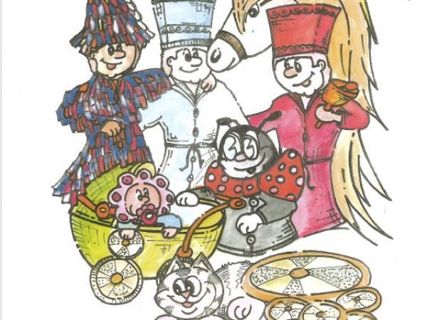 Březhradský masopust 