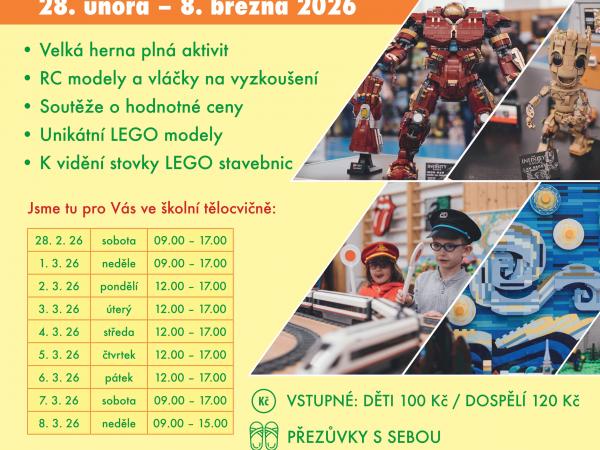 Velká kostičková výstava