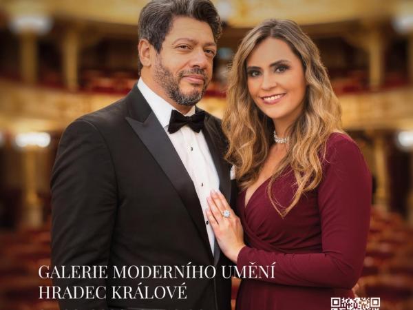 OPERA GALA: Vítání jara