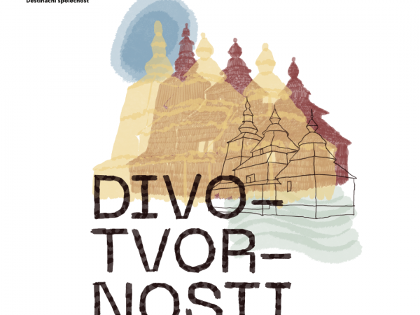 Divotvornosti - Zážitková autorská výstava v kostele sv. Mikuláše 