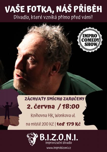 Vaše fotka, náš příběh