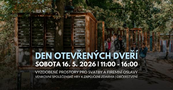 Den otevřených dveří Slezské plovárny