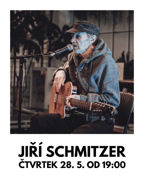 Jiří Schmitzer