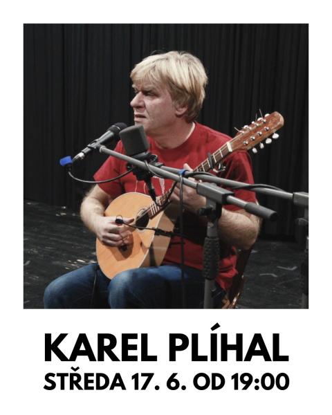 Karel Plíhal