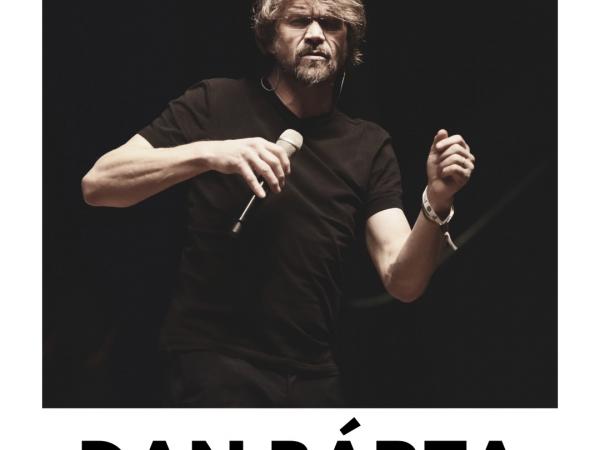 Dan Bárta & Jaroslav Friedl