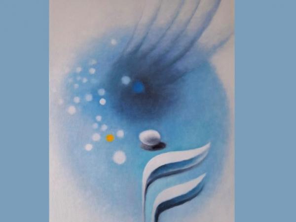 Výstava: Jan Dinga - OBRAZY