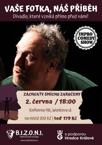 Vaše fotka, náš příběh