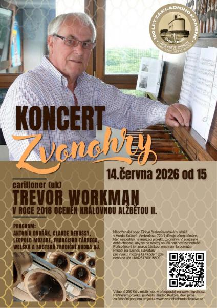Koncert Zvonohry