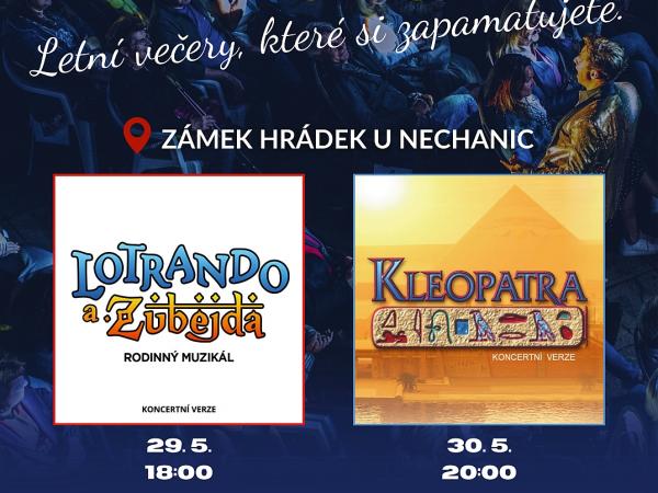 Kultura pod hvězdami