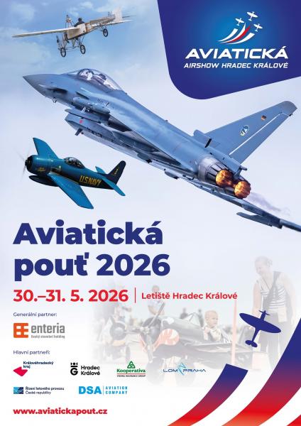 Aviatická pouť