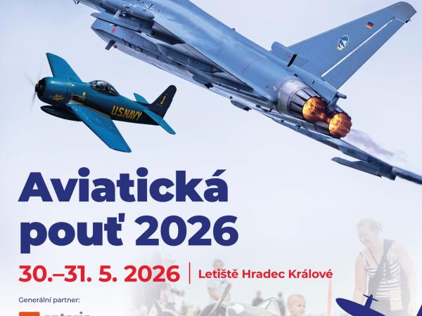 Aviatická pouť