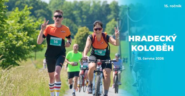 Hradecký koloběh