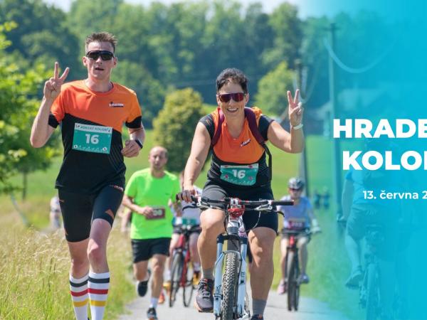 Hradecký koloběh
