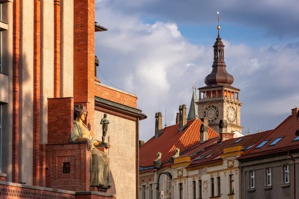 Komentovaná prohlídka: Objevte TO NEJ z Hradce Králové