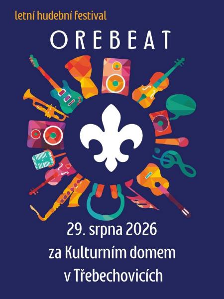 OREBEAT 2026