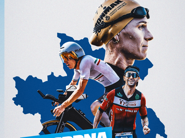 IRONMAN 70.3