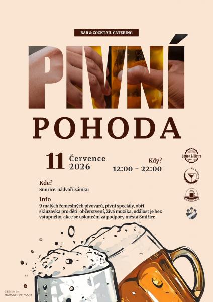 Pivní pohoda