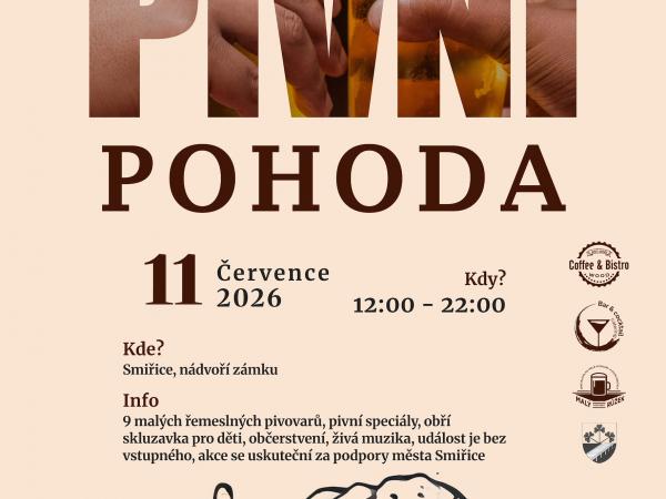 Pivní pohoda
