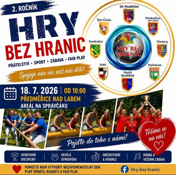 Hry bez hranic