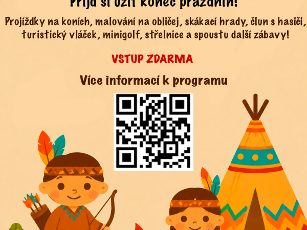 Poklad na Stříbrném rybníku