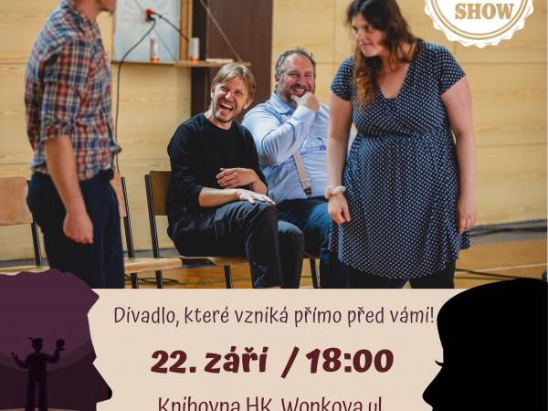 Divadelní představení: Nejhorší zážitky z prázdnin