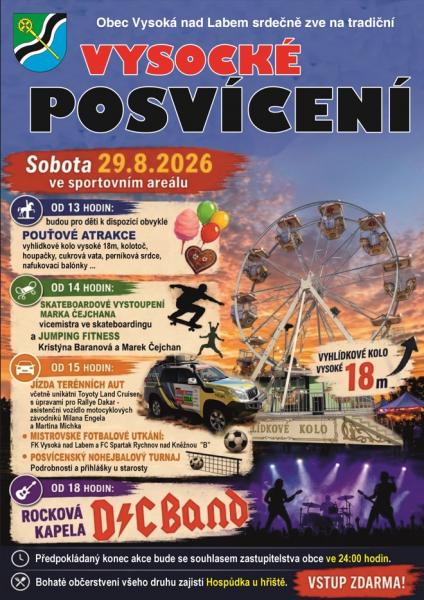 Vysocké posvícení