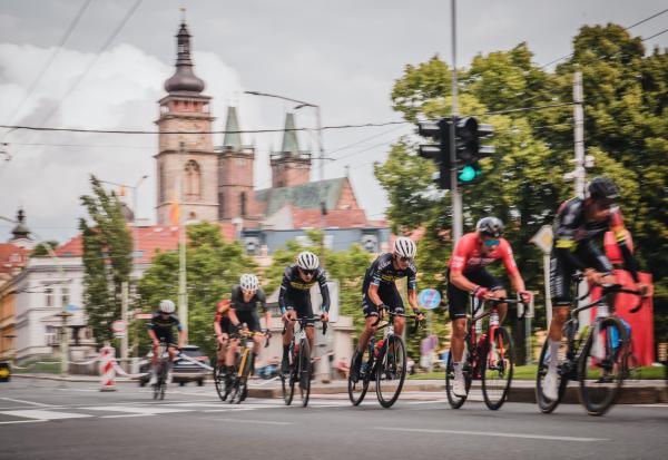 Road Stage Grande Finale 2026