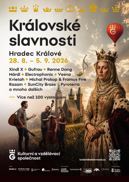 Královské slavnosti