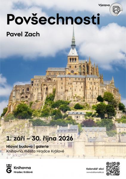 Výstava: Povšechnosti